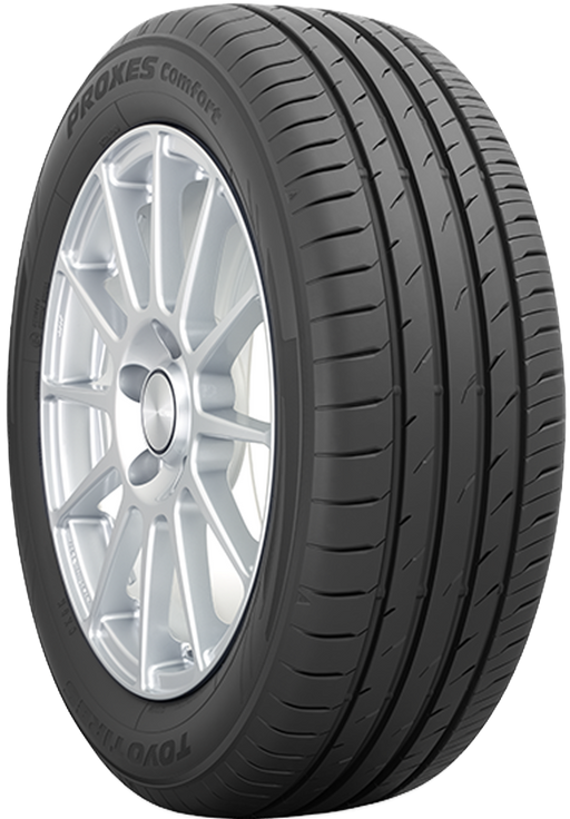 Toyo Proxes Comfort MC1 tyre