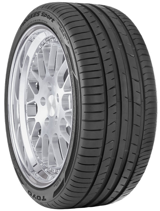 Toyo Proxes Sport tyre