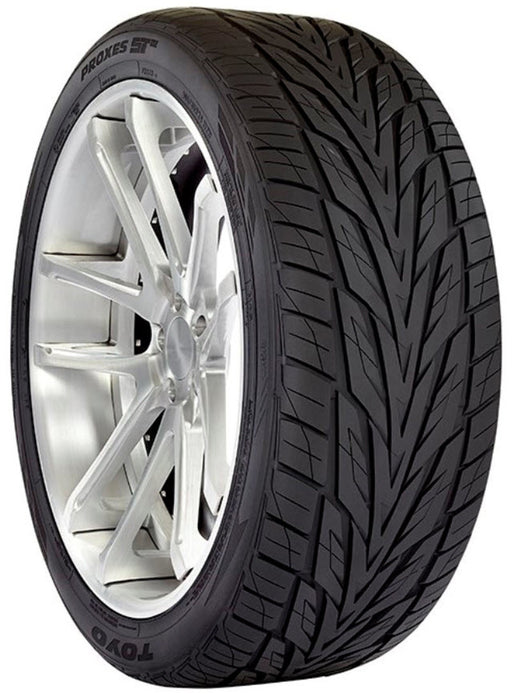 Toyo Proxes ST3 tyre