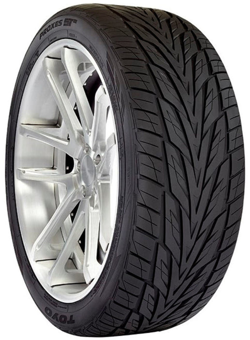Toyo Proxes ST3 tyre