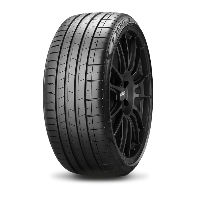 Pirelli Pzero PZ4 tyre