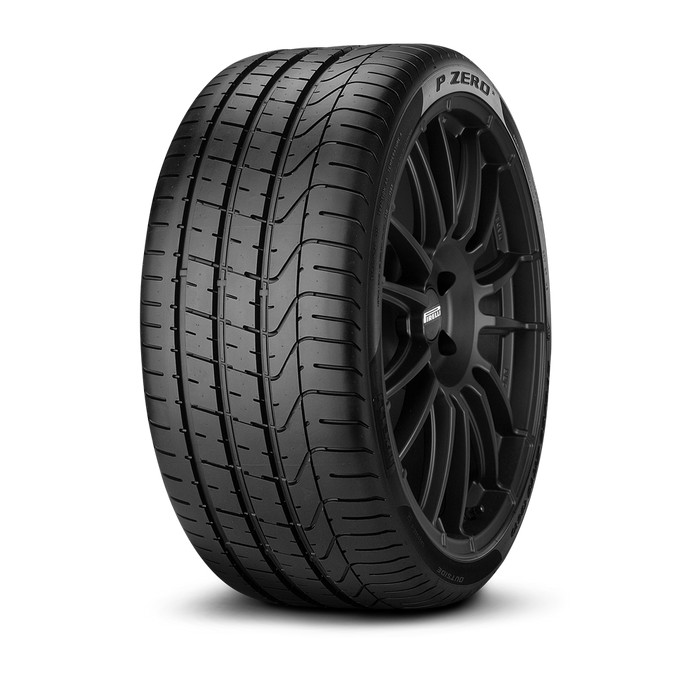 Pirelli P Zero tyre
