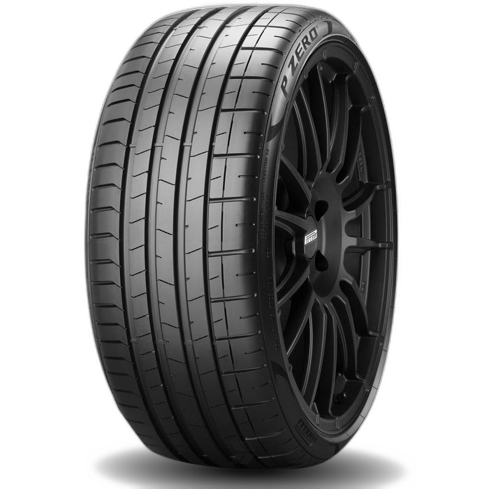 Pirelli P Zero PZ4