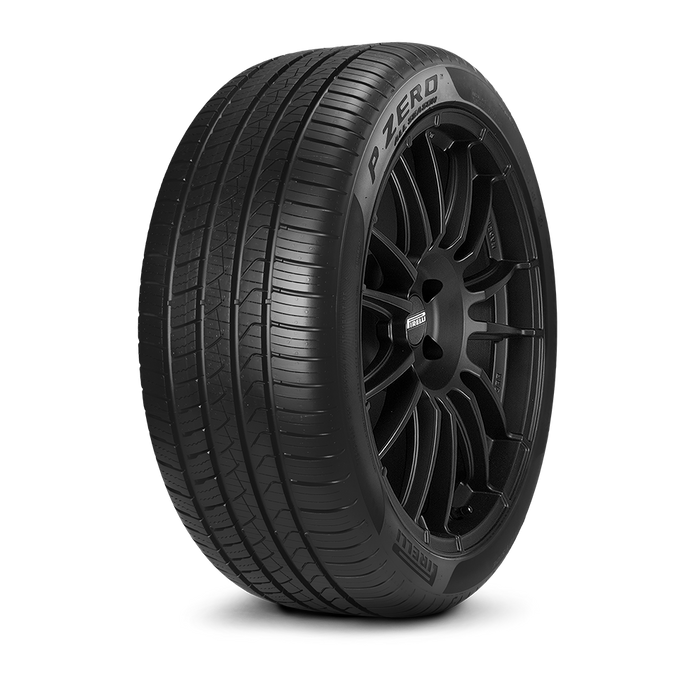 Pirelli Pzero All Season tyre