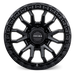 ROH Raid Matte Black