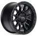ROH Raid Matte Black