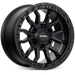 ROH Raid Matte Black