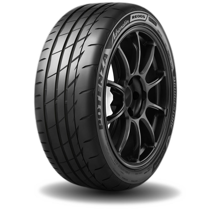 Bridgestone Potenza Adrenalin RE005