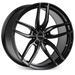 ROH RF3 Matte Black