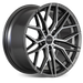 ROH RF4 Gunmetal Machined