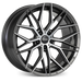 ROH RF4 Gunmetal Machined
