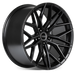 ROH RF4 Matte Black