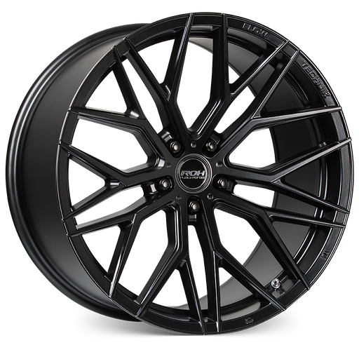 ROH RF4 Matte Black