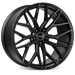 ROH RF4 Matte Black