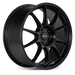 ROH RF7 Matte Black