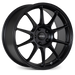 ROH RF7 Matte Black