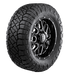 Nitto Ridge Grappler tyre