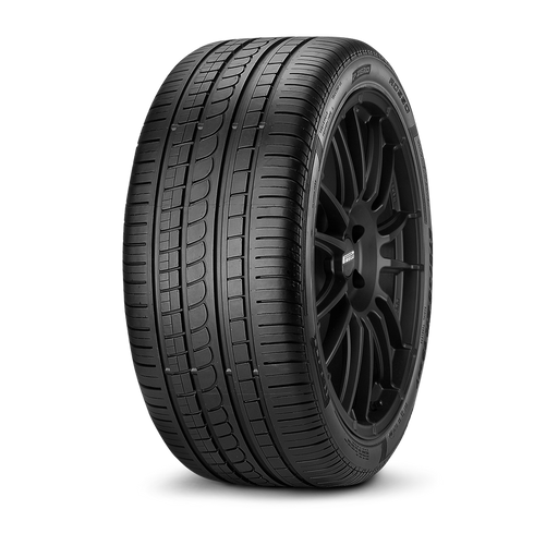 Pirelli P Zero Rosso tyre