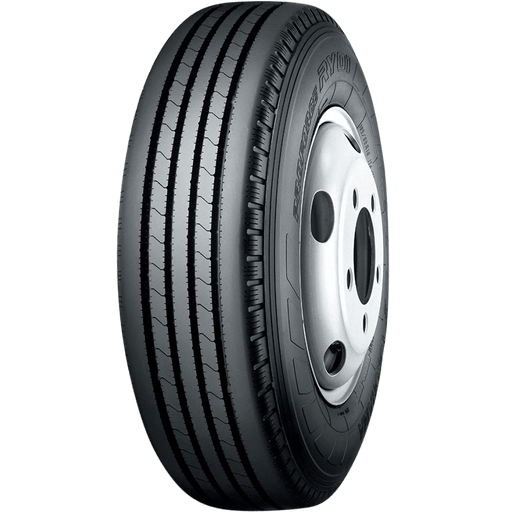 Yokohama RY01 tyre