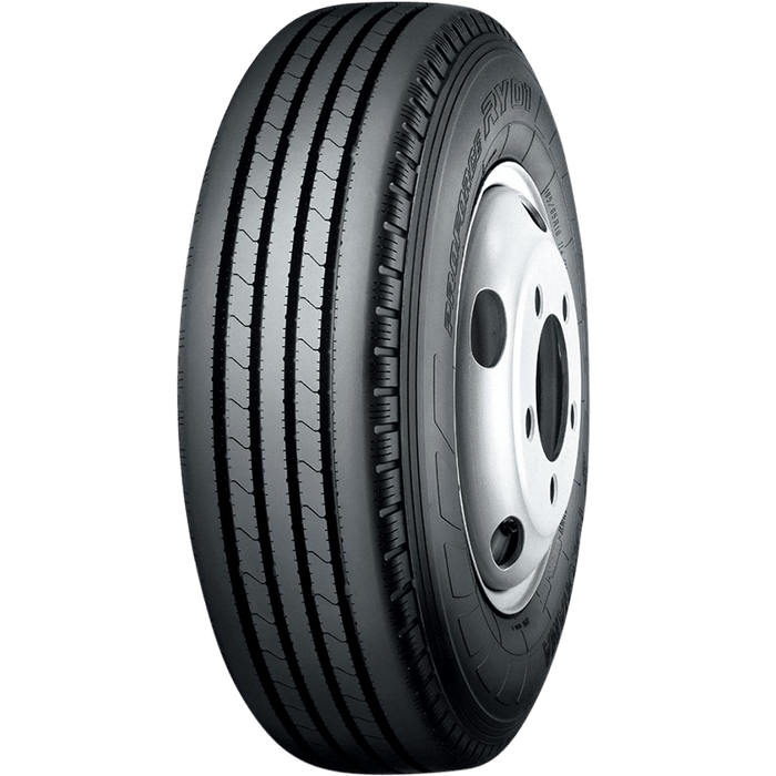 Yokohama RY01 tyre