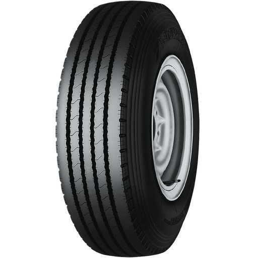 Yokohama RY208 tyre