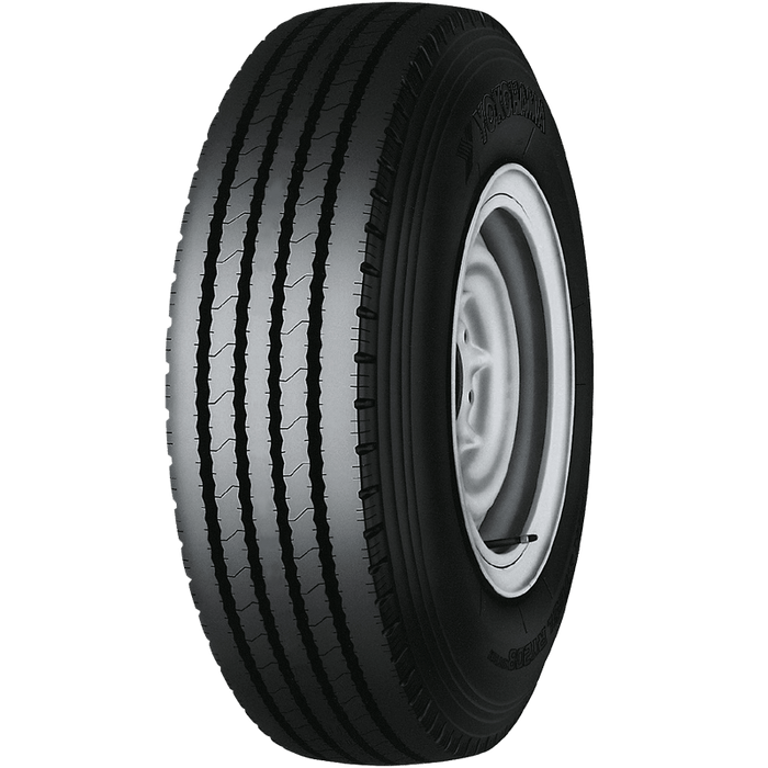 Yokohama RY208 tyre