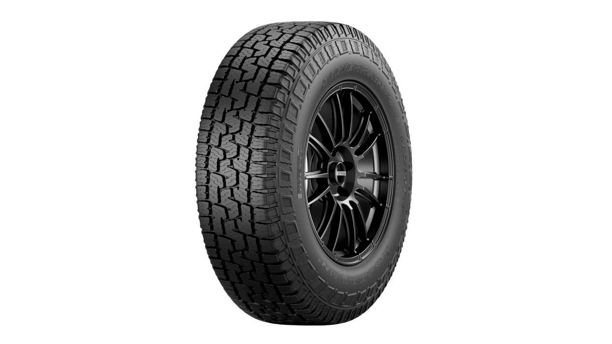 Pirelli Scorpion AT Plus tyre