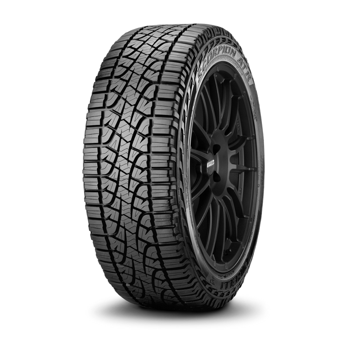 Pirelli Scorpion ATR tyre