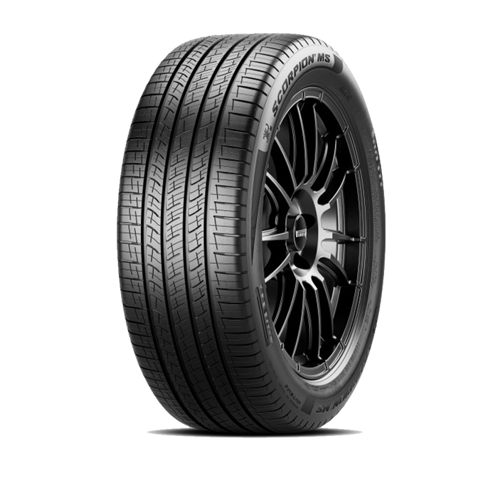 Pirelli Scorpion MS tyre