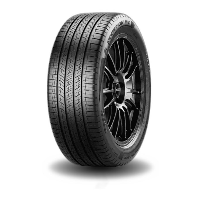 Pirelli Scorpion MS