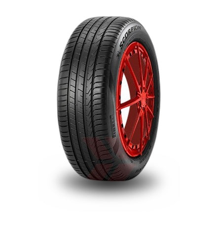 Pirelli Scorpion