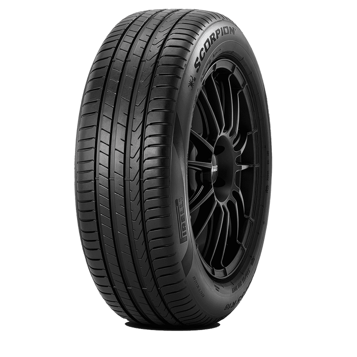 Pirelli Scorpion tyre