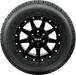 Nitto Dura Grappler H/T tyre