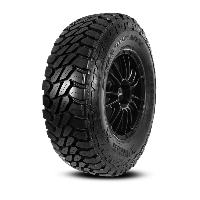 Pirelli Scorpion MTR tyre
