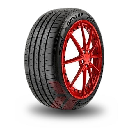 Dunlop SP Sport Maxx 060+