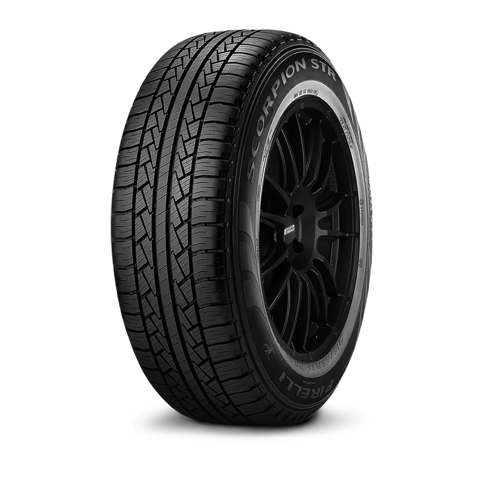 Pirelli Scorpion-Str tyre