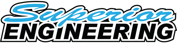 Superior Engineering logo