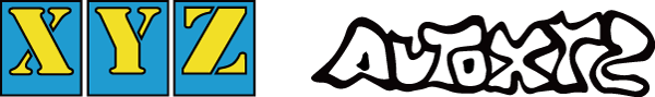 XYZ Racing logo
