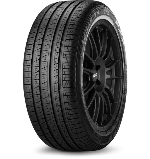 Pirelli Scorpion Verde All Season tyre