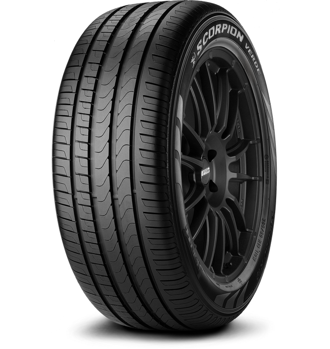 Pirelli Scorpion Verde tyre