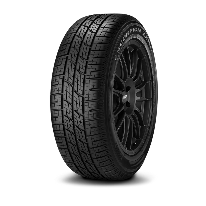 Pirelli Scorpion Zero tyre