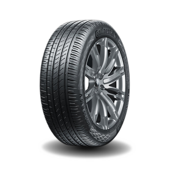 Continental TechContact 6
