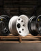 ROH Trak 2 steel wheels