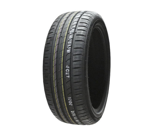 Kumho HS51 Ecsta tyre