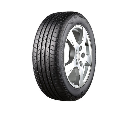 Bridgestone Turanza T005 tyre