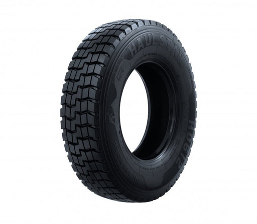 Haulstar HD612 tyre