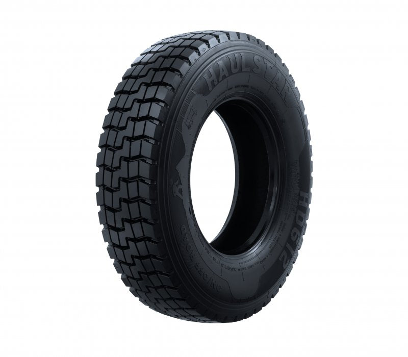 Haulstar HD612 tyre