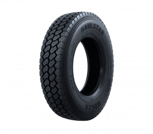 Haulstar HD620 tyre