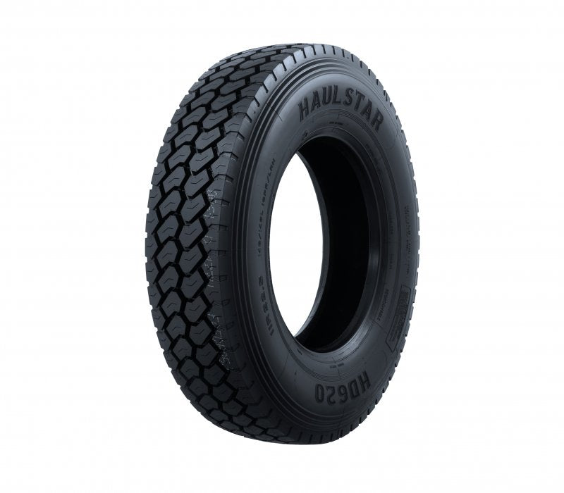 Haulstar HD620 tyre