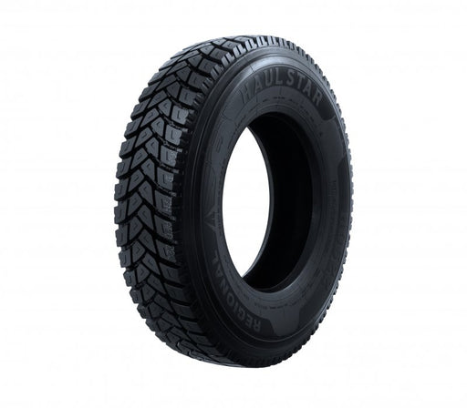 Haulstar HD622 tyre